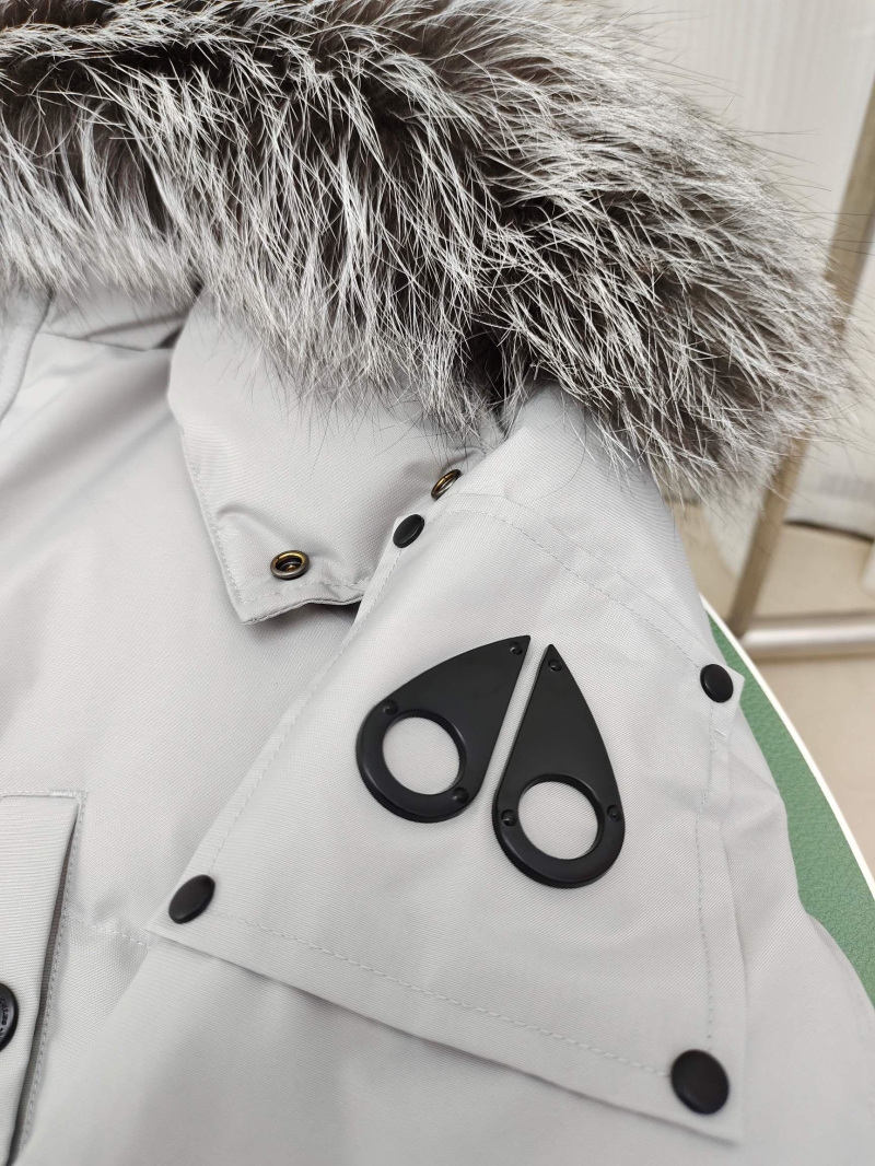 Moncler Down Coat